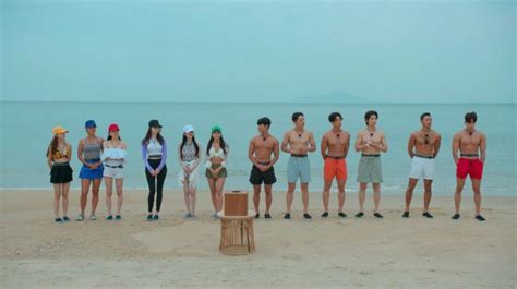 5 Korean Reality Tv Shows Coming To Netflix In 2023 Tatler Asia