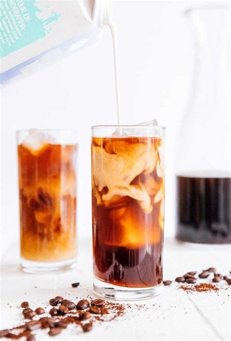 How To Make Cold Brew Coffee Super Easy Recipe Live Eat Learn