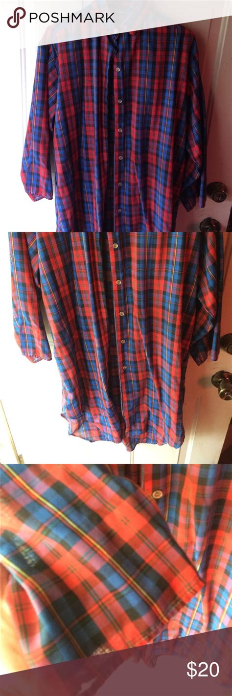 (SOLD) Button up tunic W1 | Button up, Plaid button ...