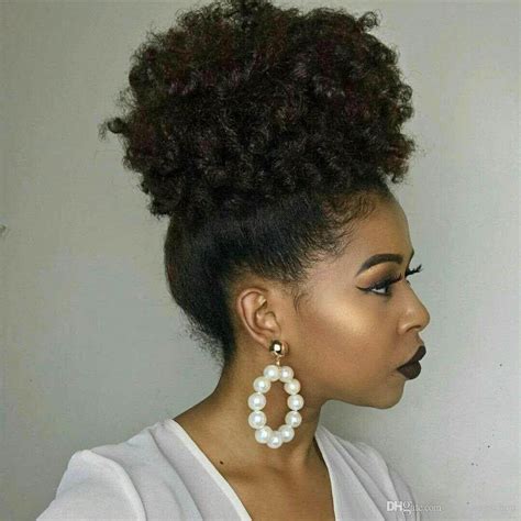 14 Hairstyles 4b Natural Hair Styles For Curly And Wavy Hair