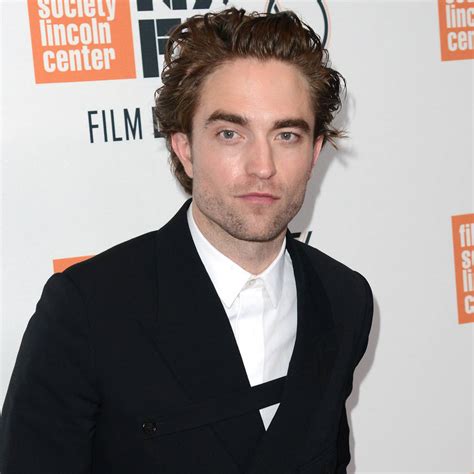 Robert Pattinson Confirmed As Batman The Tango