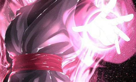 Roses Gamerpic Goku Black Super Saiyan Rose 3 Wallpaper By