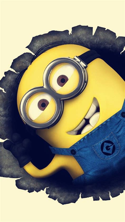 Funny Minion Iphone Wallpapers Top Free Funny Minion Iphone