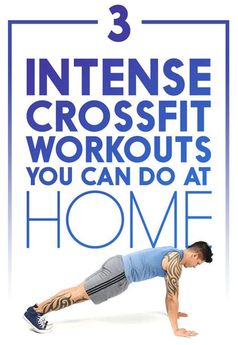 1000 Images About Circuit Training At Home No Equip On