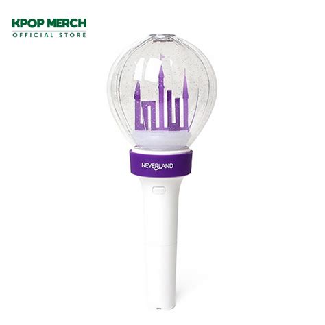 G Idle Official Light Stick Shopee Philippines