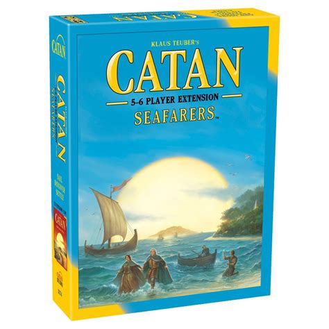 Catan Extension Uchooli