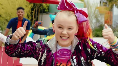 Hold The Drama Official Music Video Jojo Siwa Baby Songs Youtube
