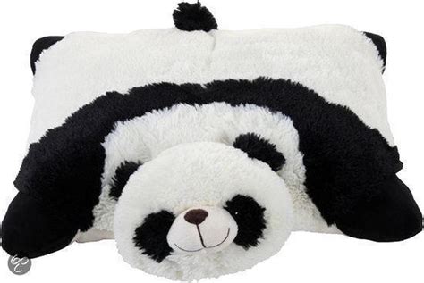 Pillow Pets Panda