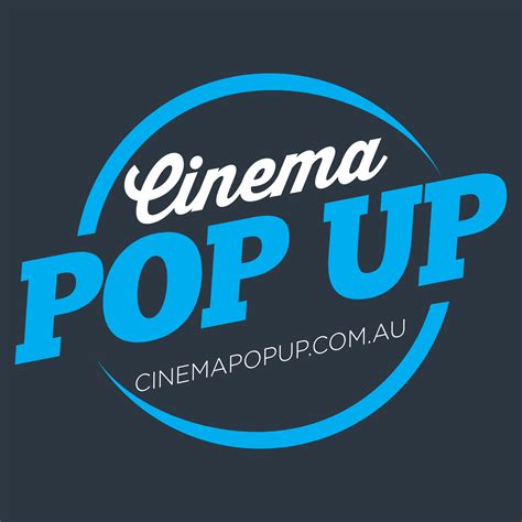 Cinema Pop Up