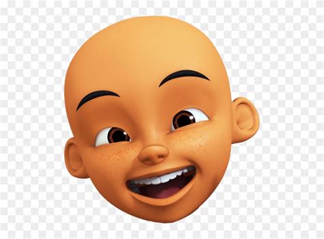 Gambar Upin Ipin Sekolah 20 Ide Gambar Kepala Sekolah