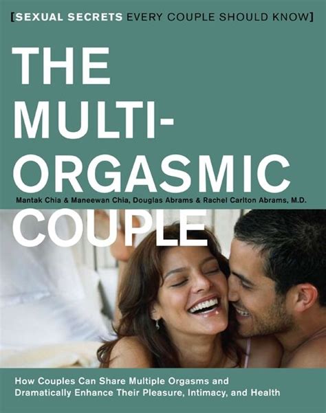 The Multi Orgasmic Couple Mantak Chia Paperback