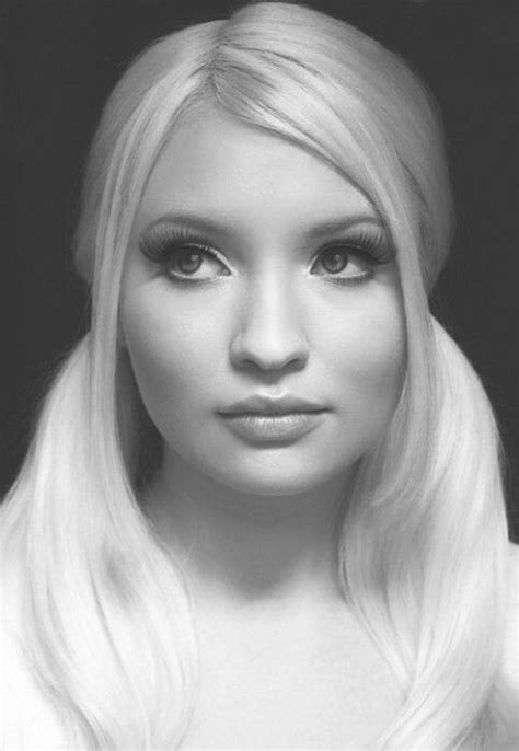 She made her film debut in the australian television film the echo of thunder (1998) (1998). Pin by Patrick Owen on Emily Browning | Emily browning ...