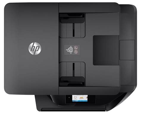 Hp officejet pro 6970 software install is must after download. HP Officejet Pro 6970 All-in-One: Много възможности ...