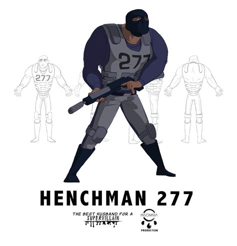 Artstation Bhfas Henchman 277 Character Sheet