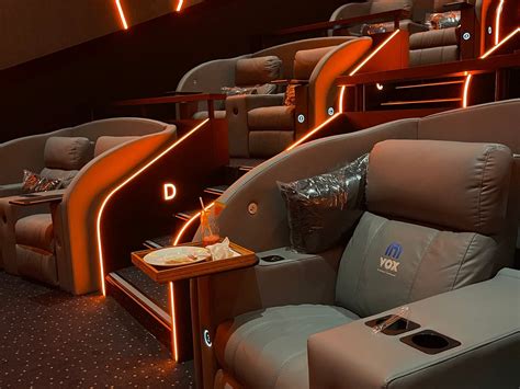 Vox Cinemas Wafi Dubái 2023 Lo Que Se Debe Saber Antes De Viajar