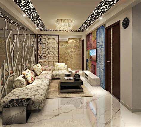 15 Desain Interior Ruang Tamu Yang Super Cozy Blog Qhomemart