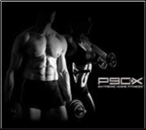 P90x Chest And Back Workout Guide Hubpages