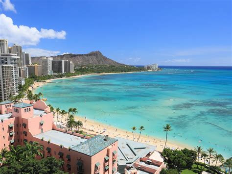 Why Is Waikiki Beach So Popular And Famous