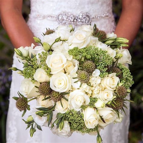 Weddings Jenny Burtt Florist Christchurchs Leading Florist Located