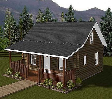 800 Sq Ft Log Cabin Plans Modern Home Plans