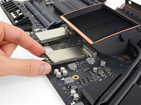 Upgrades To Imac Pro Major Disassembly Required Cult Of Mac