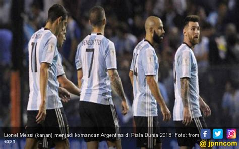 piala dunia  penjaga gawang titik terlemah argentina
