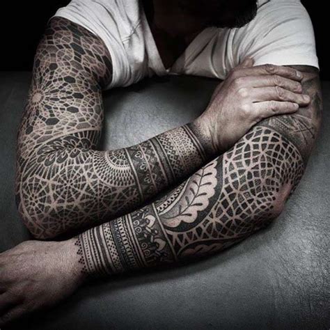 23 Best Arm Tattoos For Men Cool Designs Zestvine 2023