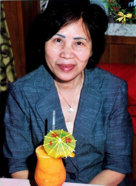 Lan Quach Obituary - Pompano Beach, FL