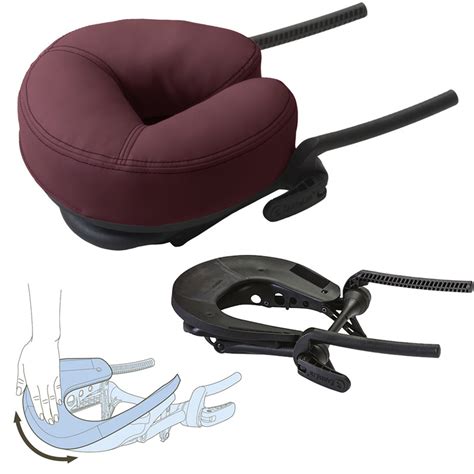 Face Cradles Head Rests And Face Pillows Massage Tables Now