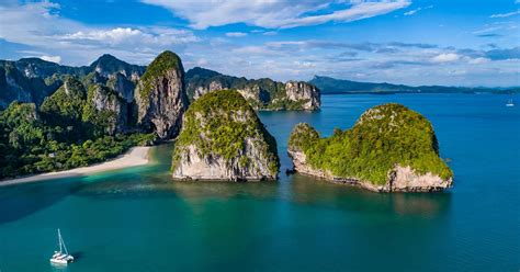 Where To Stay In Krabi ️ 4 Areas For Any Interest And Budget Travel