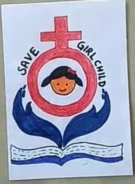 Save The Girl Child India Ncc