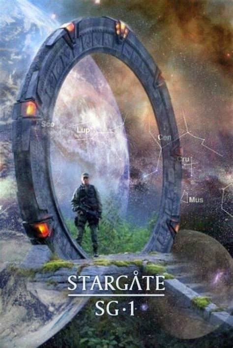 After the two pieces were printed he glued them together and handed the hex over to me for painting and embellishments. Stargate, Jack and planets | Stargate movie, Stargate ...