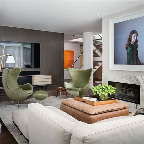 Living Room Decor New Design Trends For 2021