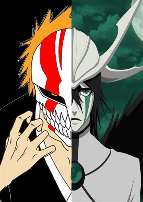 Ichigo Hollow Quotes Quotesgram