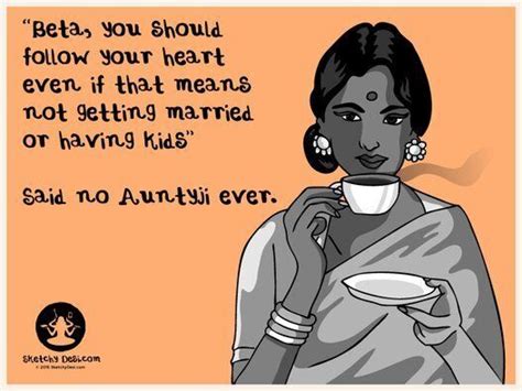 Soni Satpathy Singh The Sketchy Desi Captures The Hilarious Truths Of Being South Asian