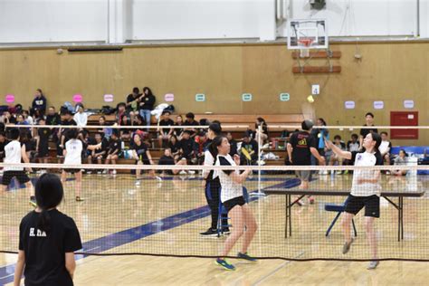 Piedmont Badminton Places Second In Ncs Tournament Piedmont Exedra