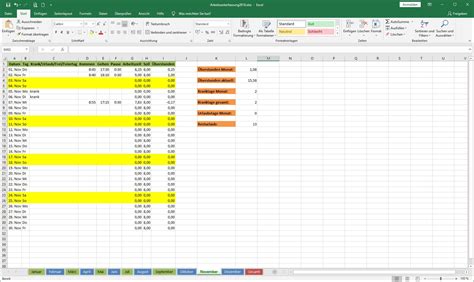 Excel vorlage bauzeitenplan wir haben 25 bilder über excel vorlage bauzeitenplan einschließlich bilder, fotos, hintergrundbilder und mehr. Arbeitszeiterfassung in Excel: Vorlage zur freien Nutzung ...