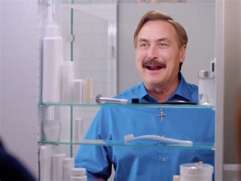 Who Is Mike Lindell Controversial Mypillow Ceo And Trump Ally