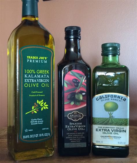 My Quest For The Best Olive Oil Anitas Table Talk