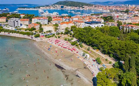 Croatia Beach Best Beaches In Croatia Beach Holidays For Couples