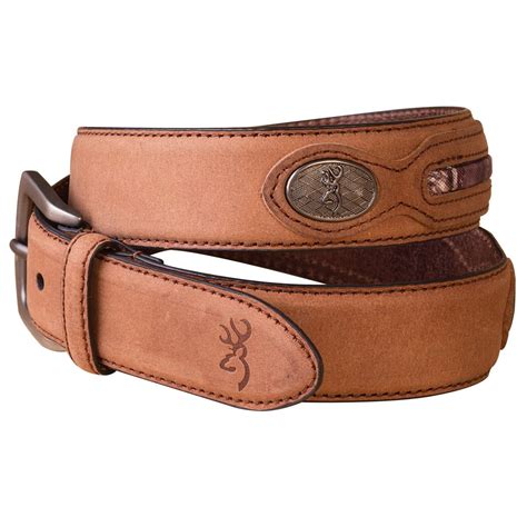 Belt Leather Tabs Belt Leather Western Belts