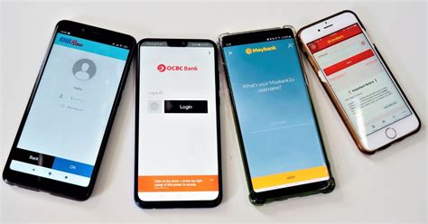 To know more about the company/developer, visit pos malaysia website who developed it. A Comparison Of Features Across 6 Mobile Banking Apps In ...