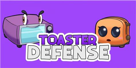 Toaster Defense Interview Wooshido Dev Talks Gameplay Story And His