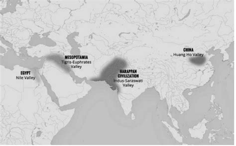 Indus Valley Civilisation Notes