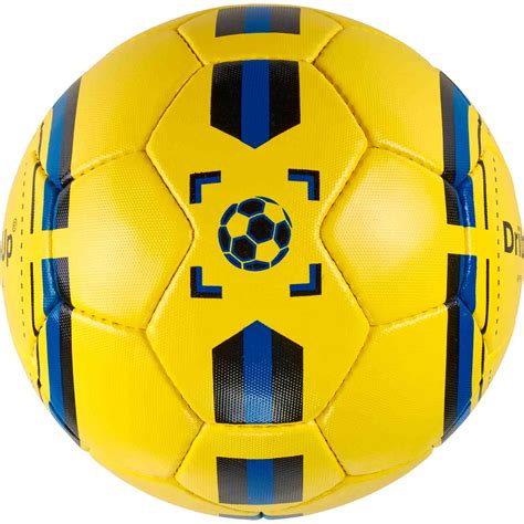 Dribbleup Smart Soccer Ball And Training App Soccer Master