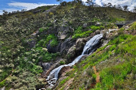 The Best Waterfall Hikes Around Perth Perth Is Ok