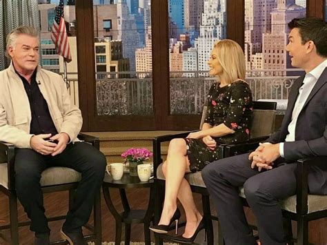 Jerry Oconnell Says Kelly Ripa Prepped Him For Talk Show Career