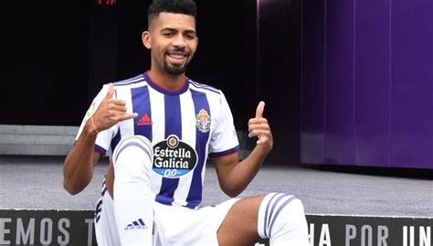 Age:22 years (30 june 1998). Matheus Fernandes, cedido por el Barça, positivo por Covid-19