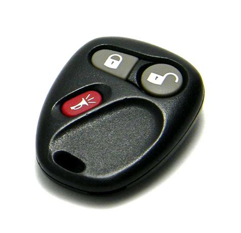 How to start cadillac srx with dead fob. 2004-2006 Cadillac SRX 3-Button Key Fob Remote Memory #2 (L2C0005T, 12223130-50, 12223131)