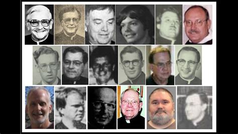 50 Shocking Stats Priest Accusations In Catholic Church 2024